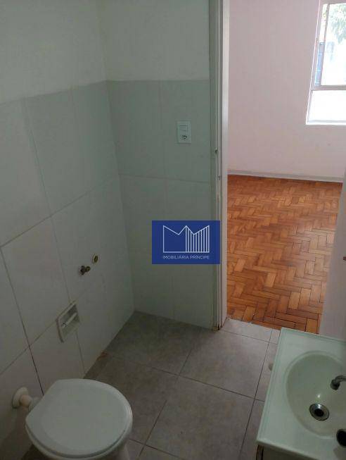 Apartamento à venda e aluguel com 1 quarto, 35m² - Foto 7