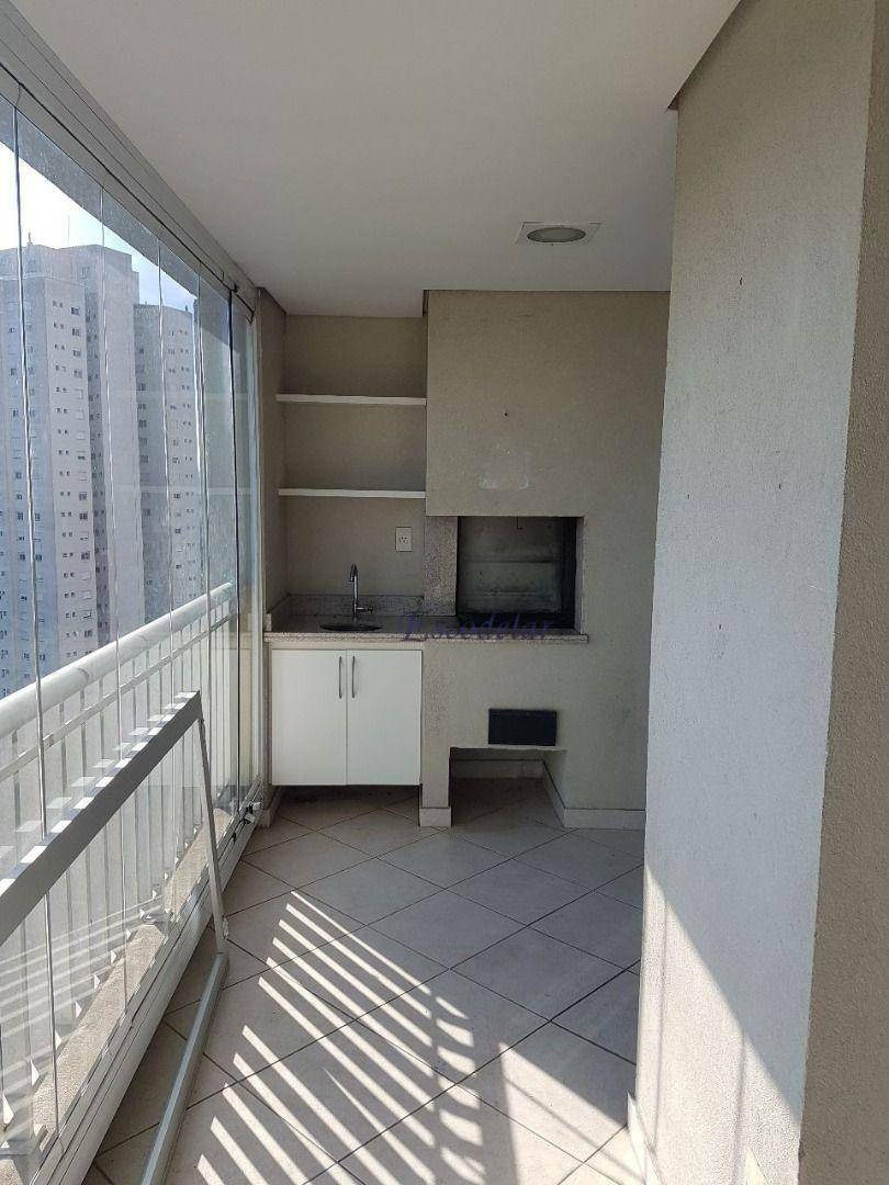 Apartamento à venda com 3 quartos, 149m² - Foto 6