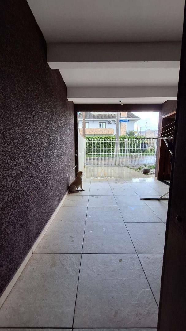 Sobrado à venda com 3 quartos, 151m² - Foto 6