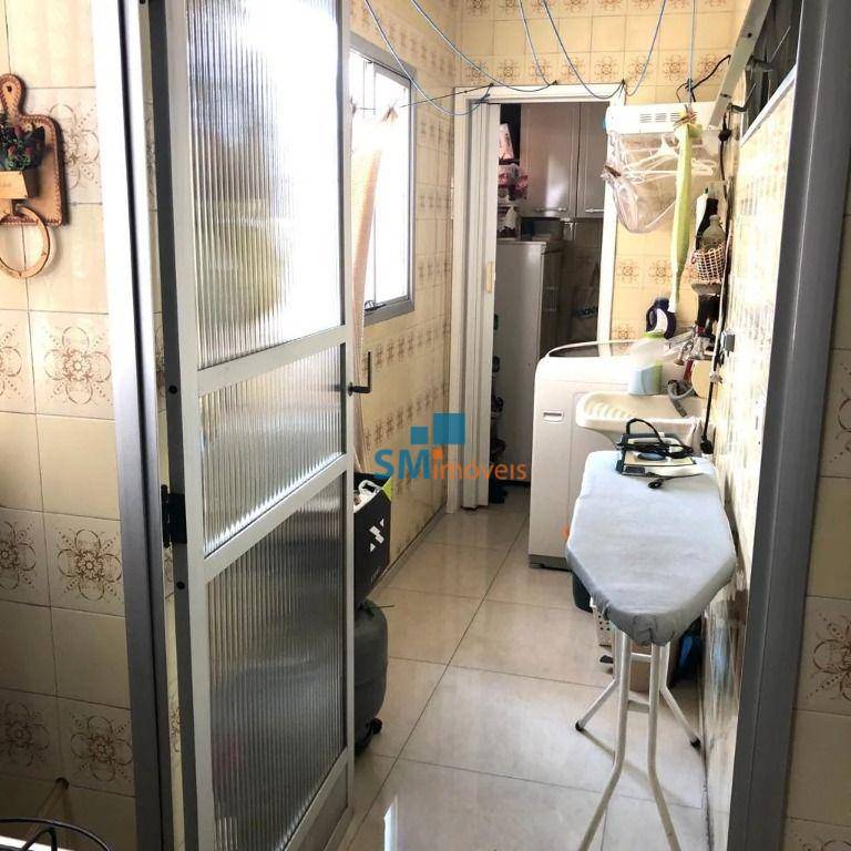 Apartamento à venda com 3 quartos, 105m² - Foto 23