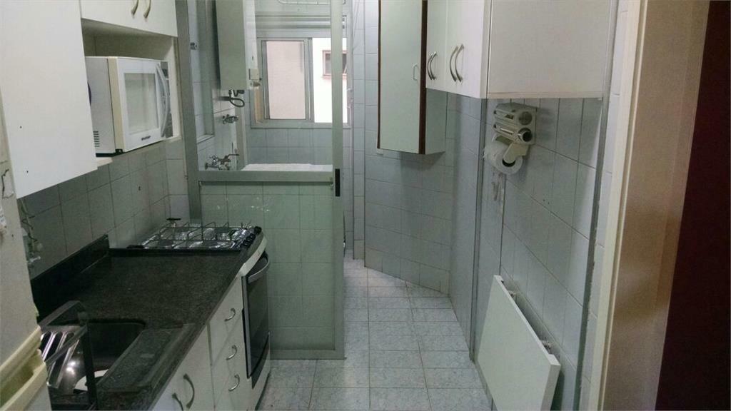 Apartamento à venda com 3 quartos, 78m² - Foto 18