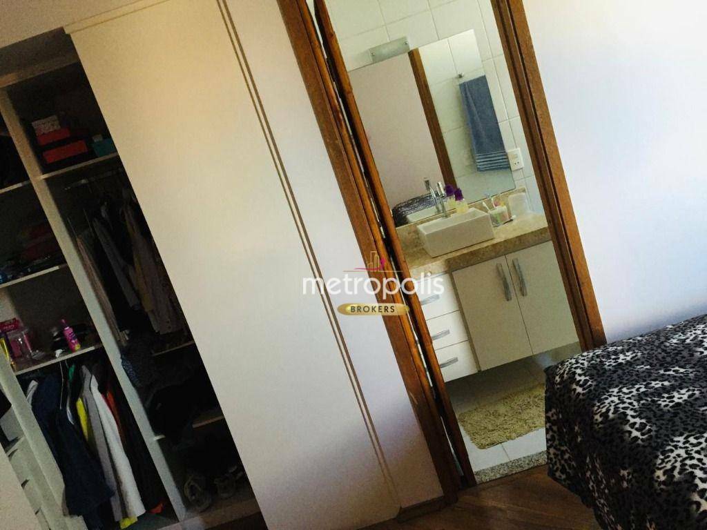 Apartamento à venda com 3 quartos, 96m² - Foto 8