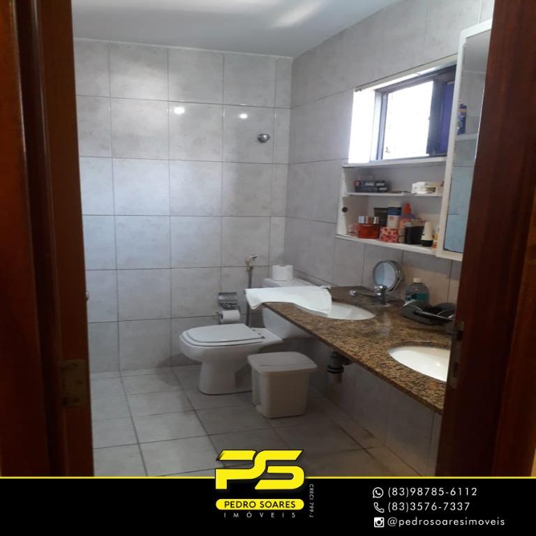 Apartamento à venda com 4 quartos, 250m² - Foto 5