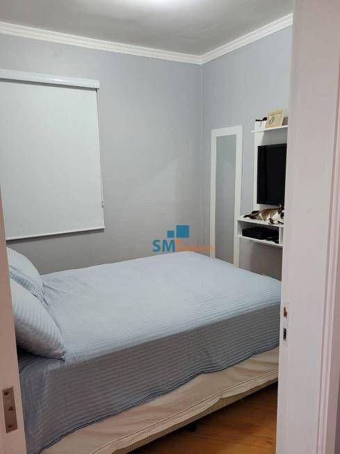 Apartamento à venda com 2 quartos, 62m² - Foto 13