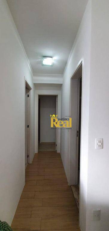 Apartamento à venda com 2 quartos, 60m² - Foto 3