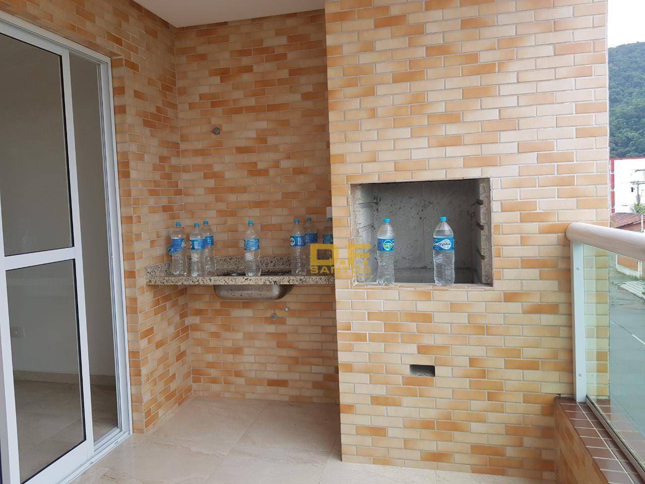 Apartamento à venda com 2 quartos, 80m² - Foto 6