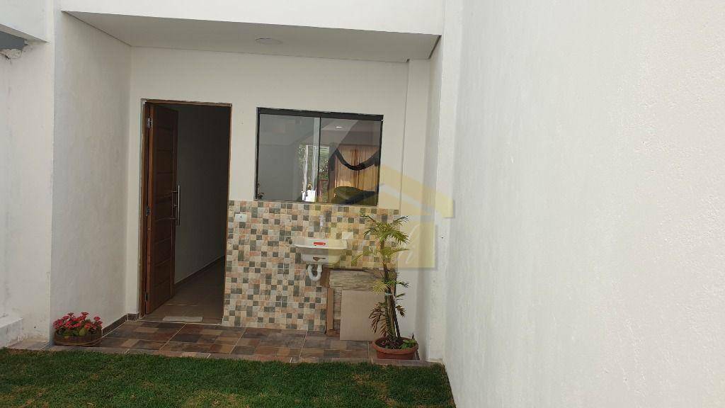 Sobrado à venda com 2 quartos, 75m² - Foto 22