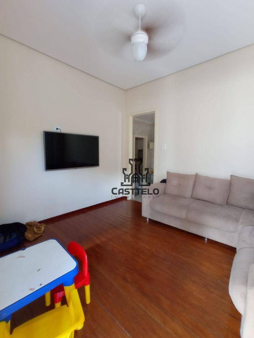 Casa à venda com 3 quartos, 80m² - Foto 3