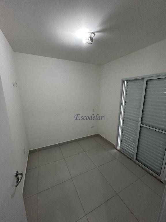 Apartamento à venda com 2 quartos, 45m² - Foto 12