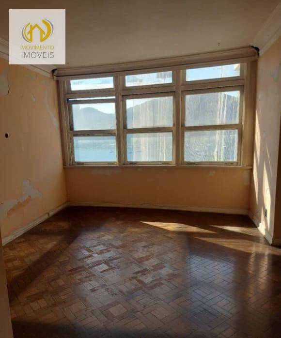 Apartamento à venda com 3 quartos, 250m² - Foto 13