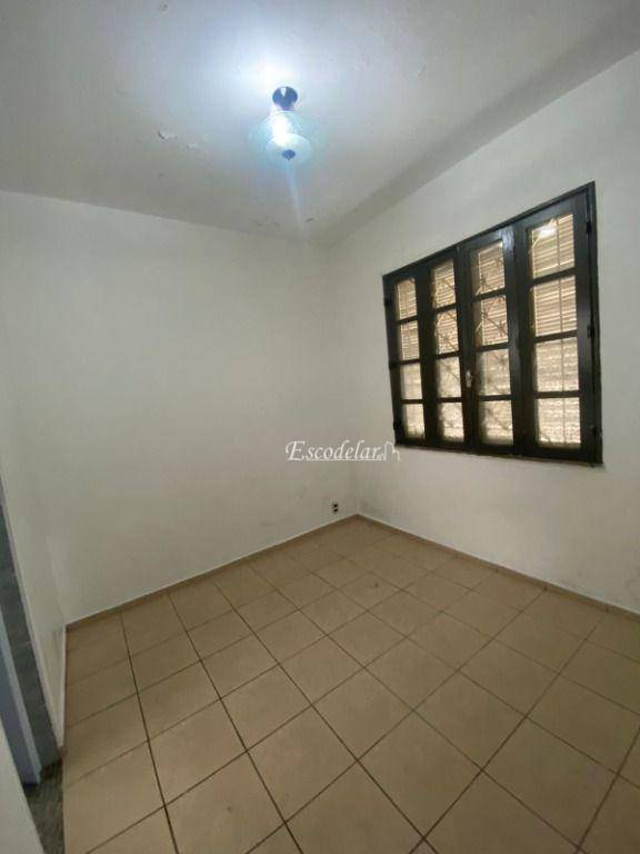 Apartamento à venda com 1 quarto, 40m² - Foto 3