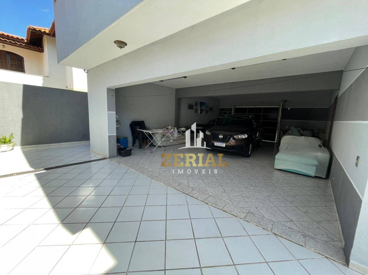 Sobrado à venda com 4 quartos, 350m² - Foto 39