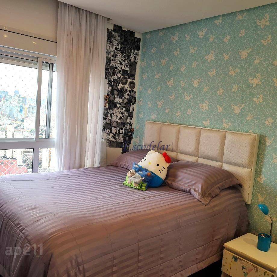 Apartamento à venda com 4 quartos, 250m² - Foto 6