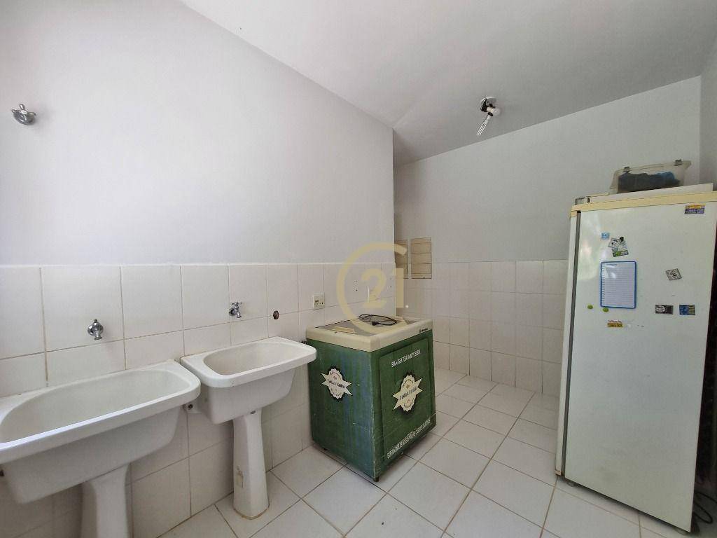 Casa de Condomínio à venda com 4 quartos, 450m² - Foto 29