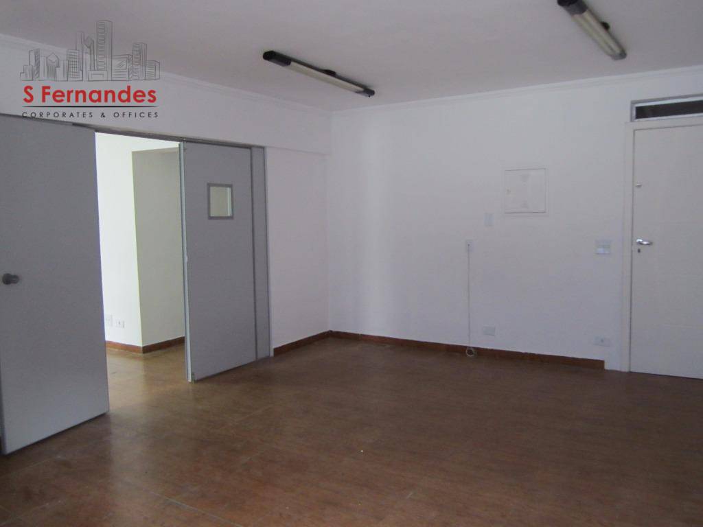 Conjunto Comercial-Sala à venda e aluguel, 120m² - Foto 4