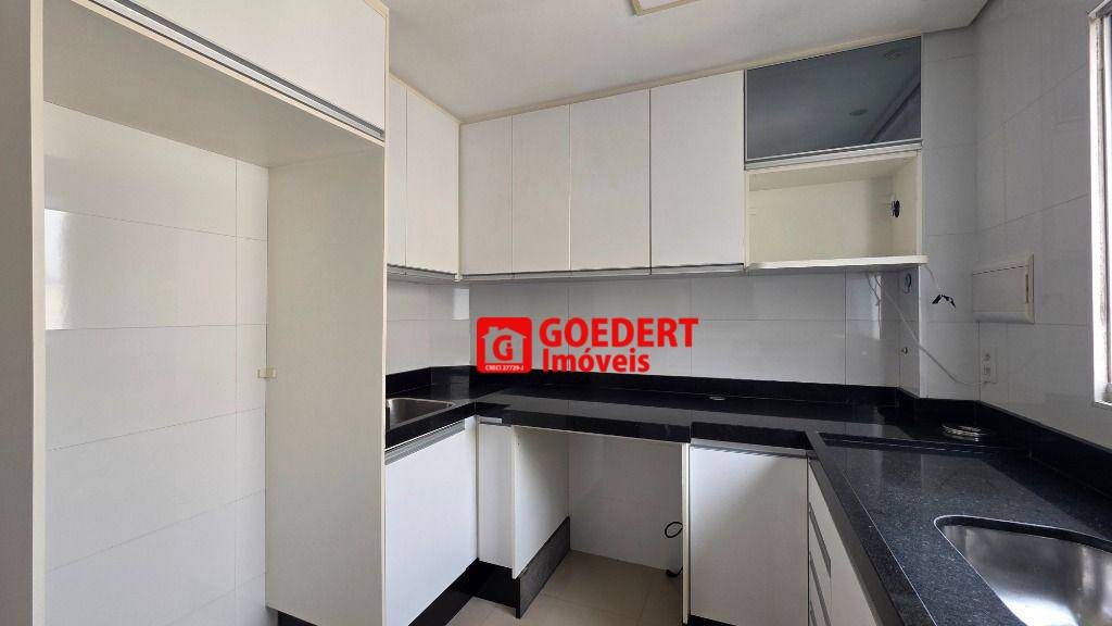 Apartamento, 2 quartos, 46 m² - Foto 5