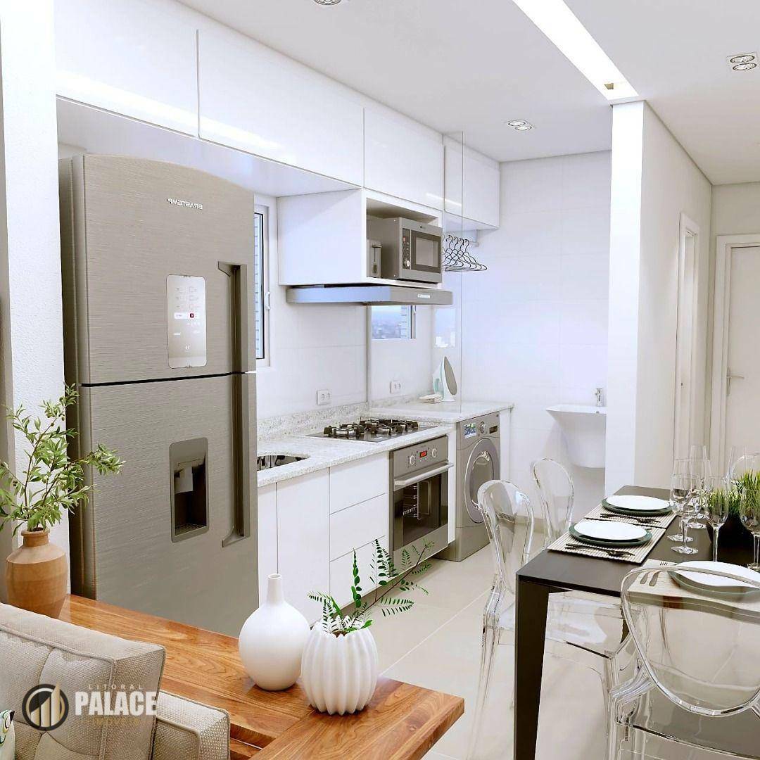 Apartamento à venda com 2 quartos, 63m² - Foto 12