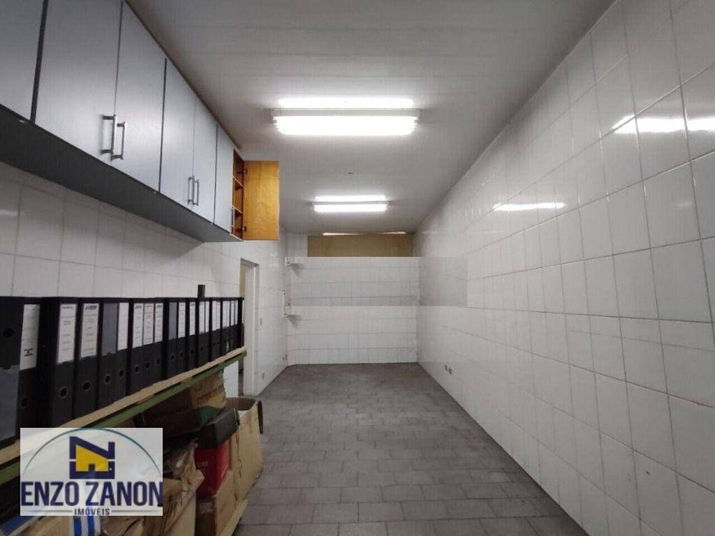 Depósito-Galpão-Armazém para alugar, 1416m² - Foto 12