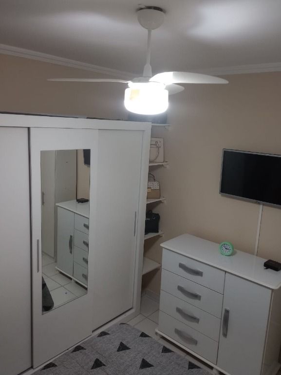 Sobrado à venda com 2 quartos, 61m² - Foto 5