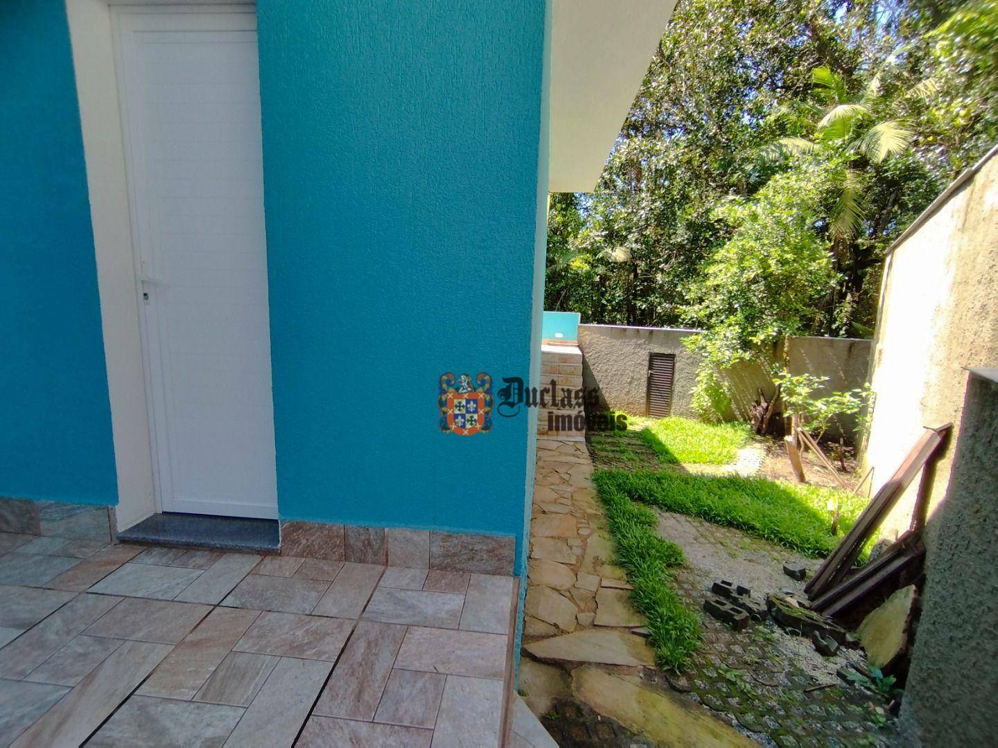 Sobrado à venda com 4 quartos, 157m² - Foto 31