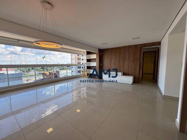 Apartamento, 3 quartos, 110 m² - Foto 2