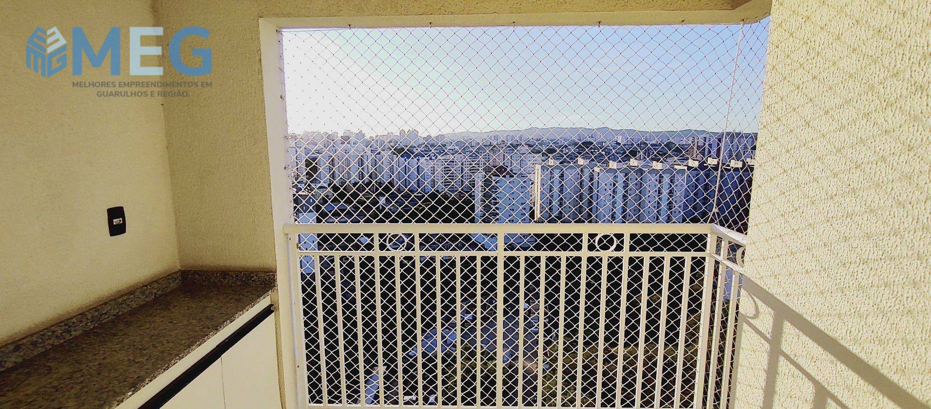 Apartamento para alugar com 3 quartos, 72m² - Foto 23