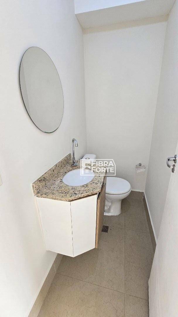 Casa de Condomínio para alugar com 3 quartos, 100m² - Foto 12