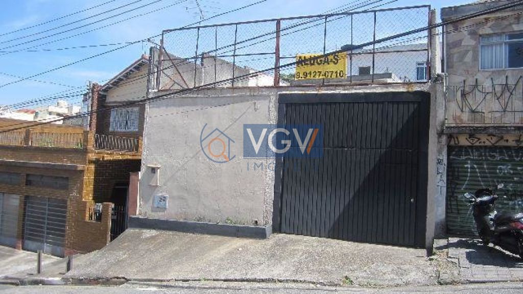 Depósito-Galpão-Armazém para alugar, 150m² - Foto 4