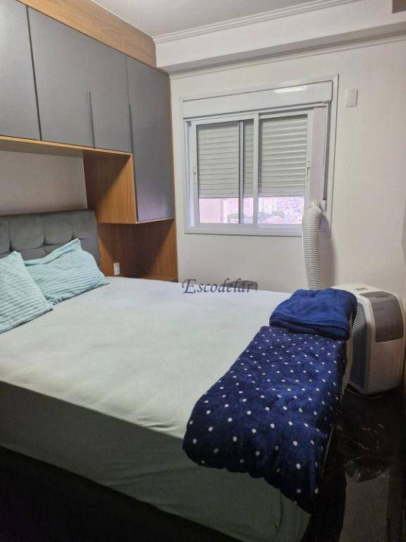 Apartamento à venda com 2 quartos, 68m² - Foto 20