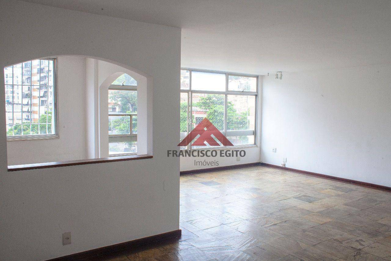 Apartamento à venda com 4 quartos, 172m² - Foto 8