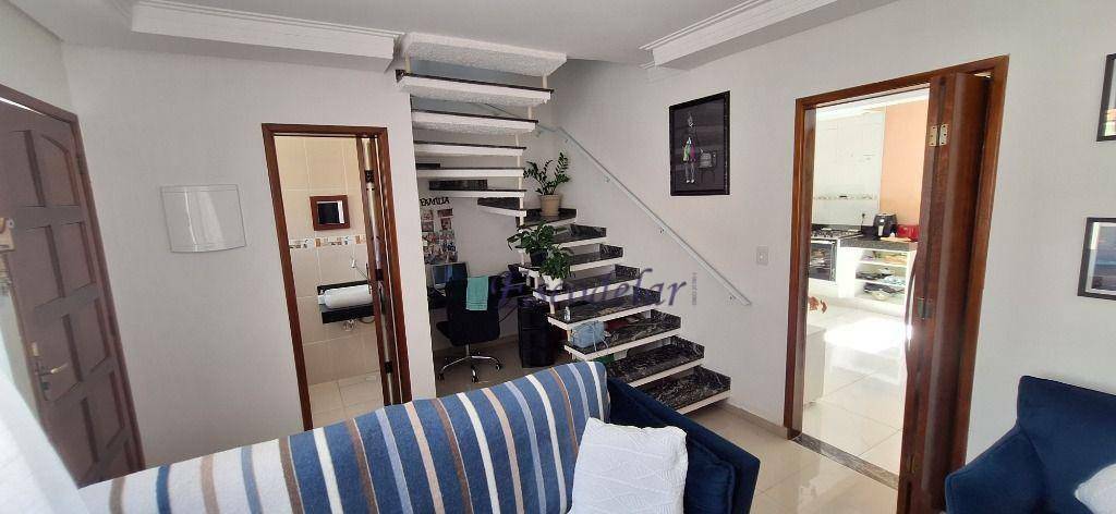 Casa de Condomínio à venda com 2 quartos, 86m² - Foto 3