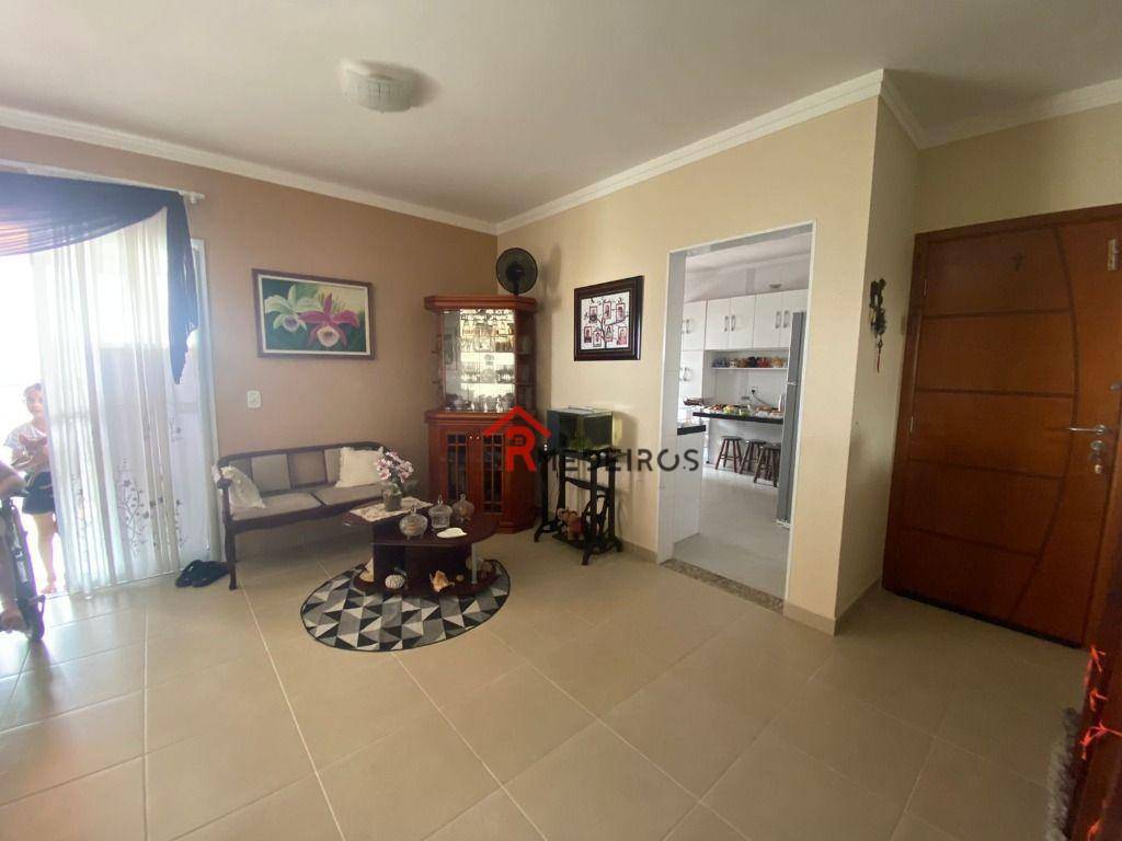 Apartamento à venda com 3 quartos, 146m² - Foto 13