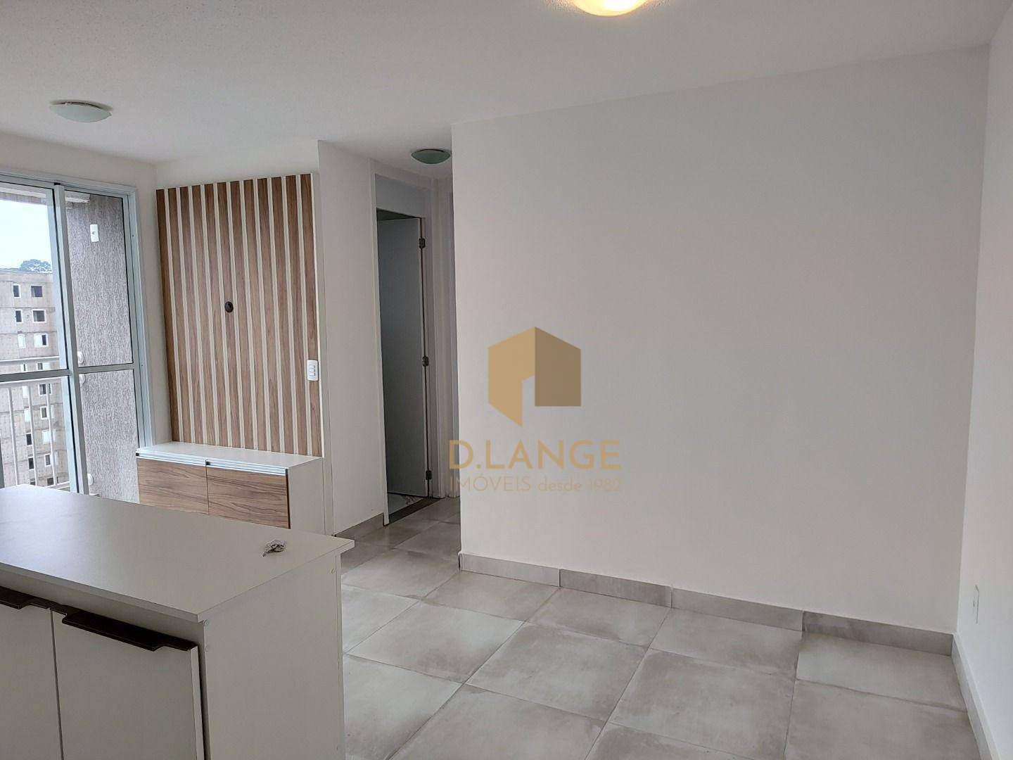 Apartamento para alugar com 2 quartos, 46m² - Foto 3