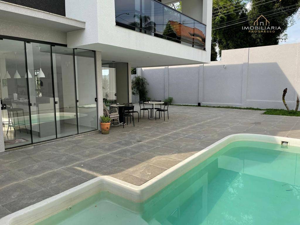 Sobrado à venda com 3 quartos, 310m² - Foto 9