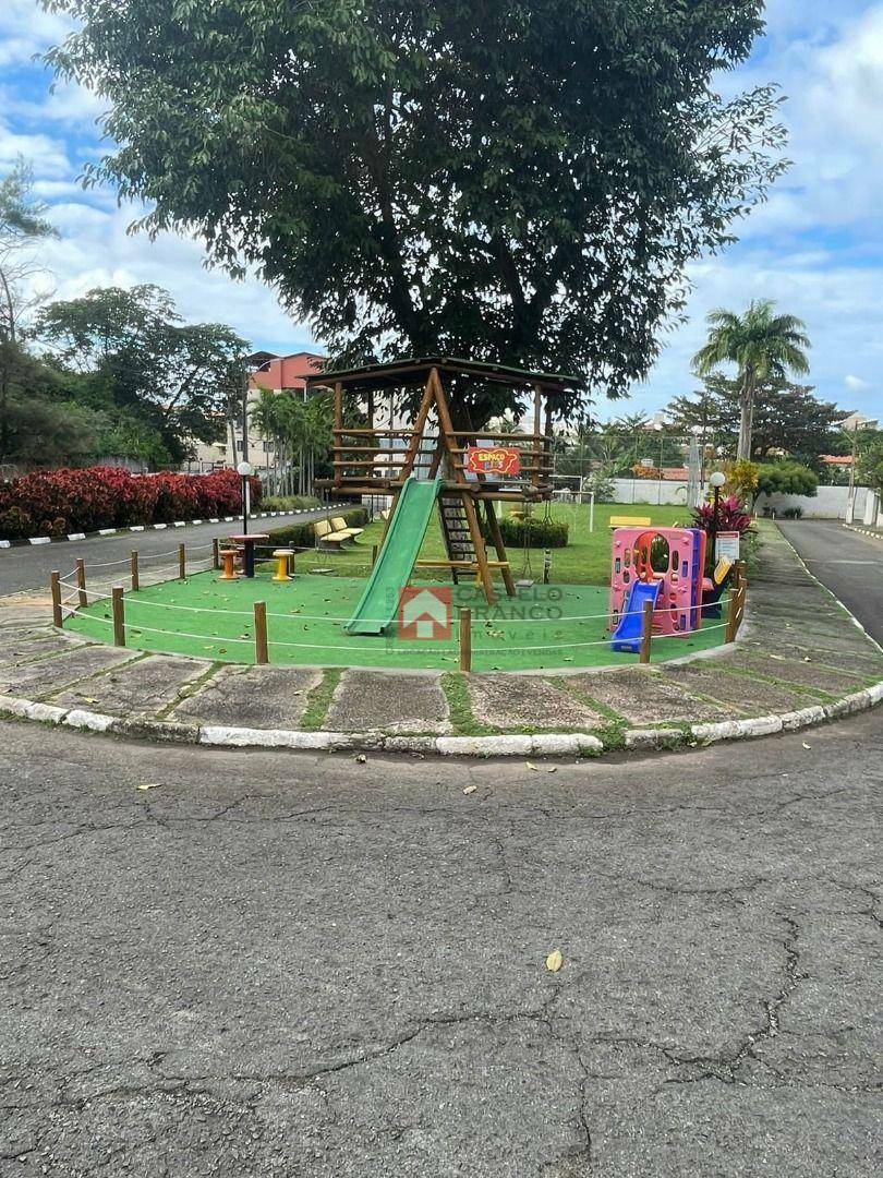 Casa de Condomínio à venda e aluguel com 3 quartos, 208m² - Foto 33