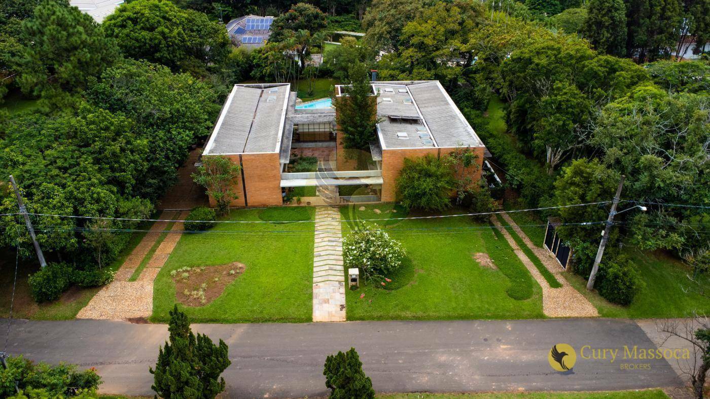 Casa de Condomínio à venda com 6 quartos, 700m² - Foto 31