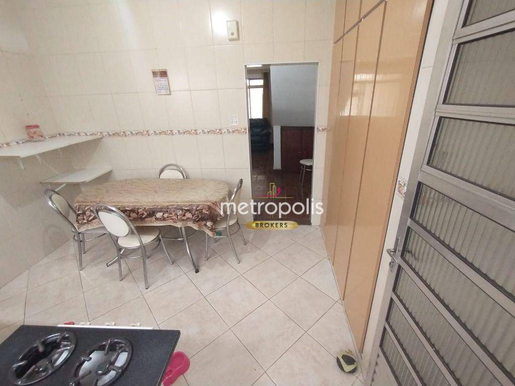 Sobrado à venda com 3 quartos, 80m² - Foto 7