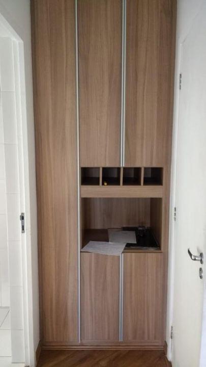 Apartamento à venda com 2 quartos, 47m² - Foto 7