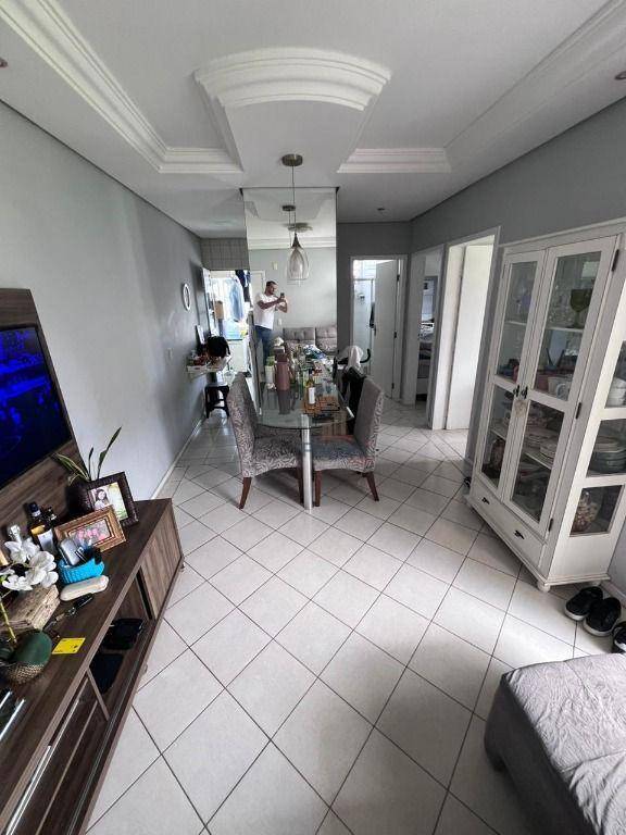 Apartamento, 2 quartos, 43 m² - Foto 4