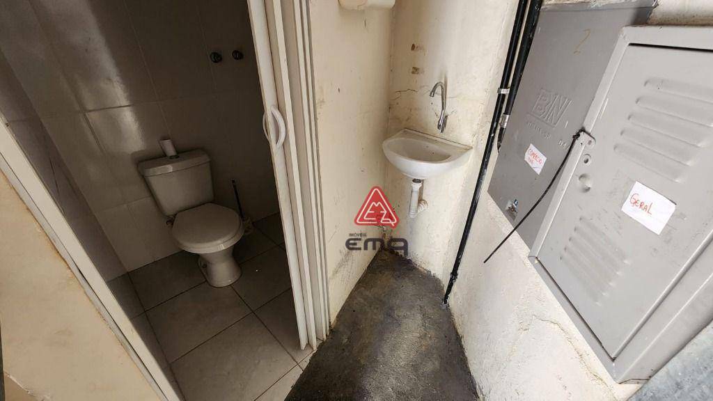 Loja-Salão para alugar, 40m² - Foto 20