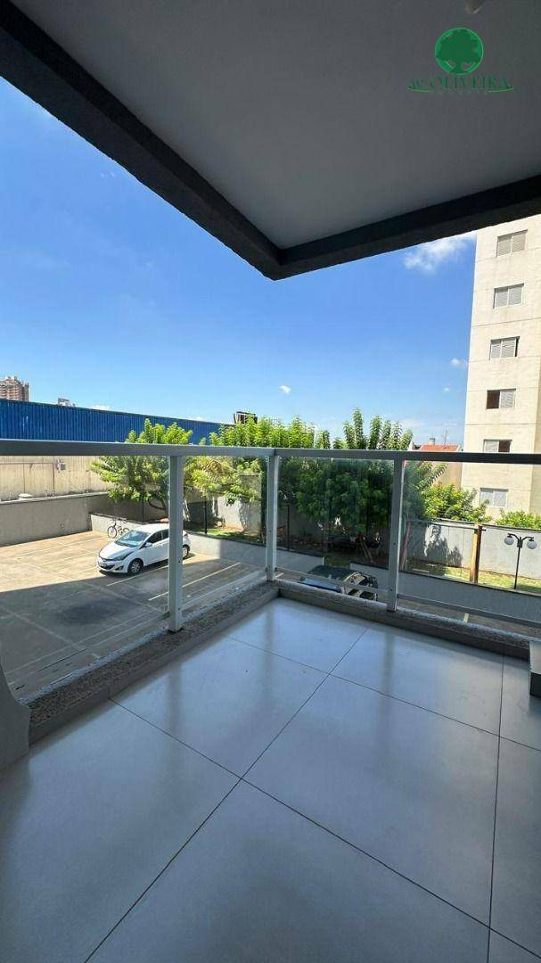 Apartamento à venda com 2 quartos, 58m² - Foto 8