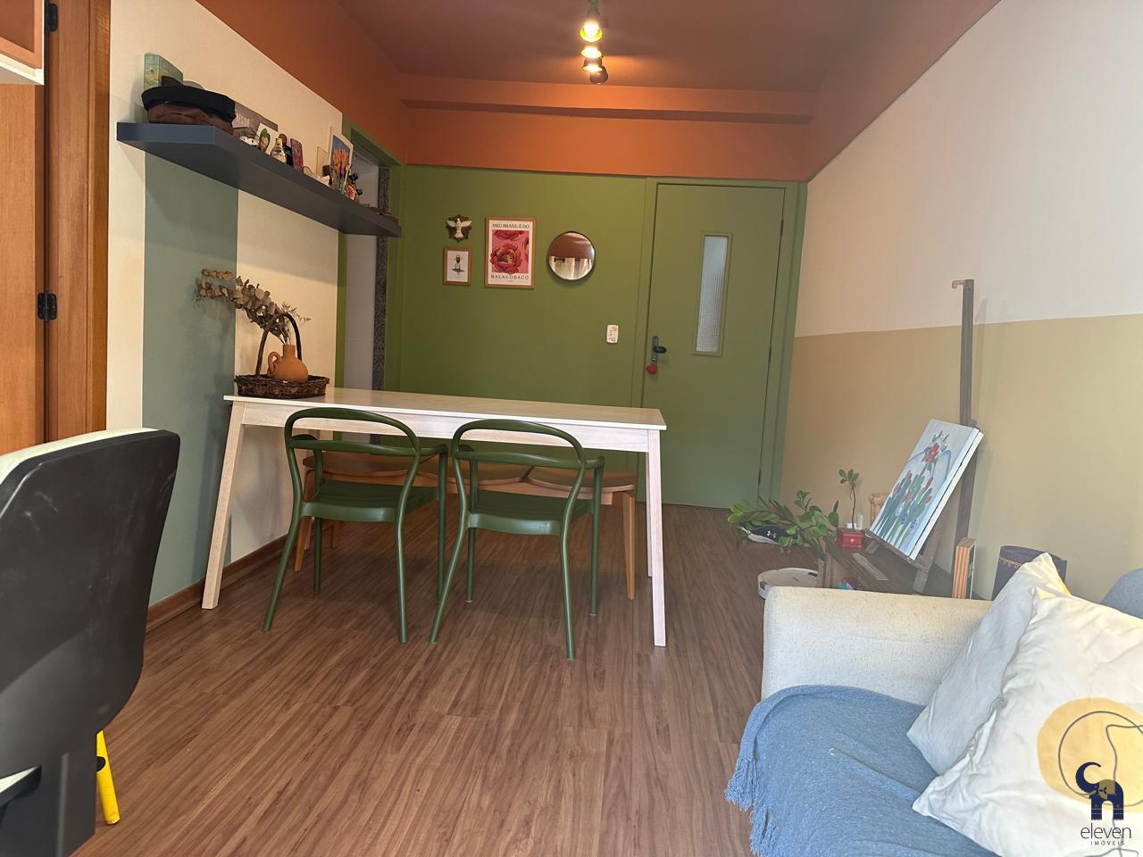 Apartamento à venda com 1 quarto, 42m² - Foto 12