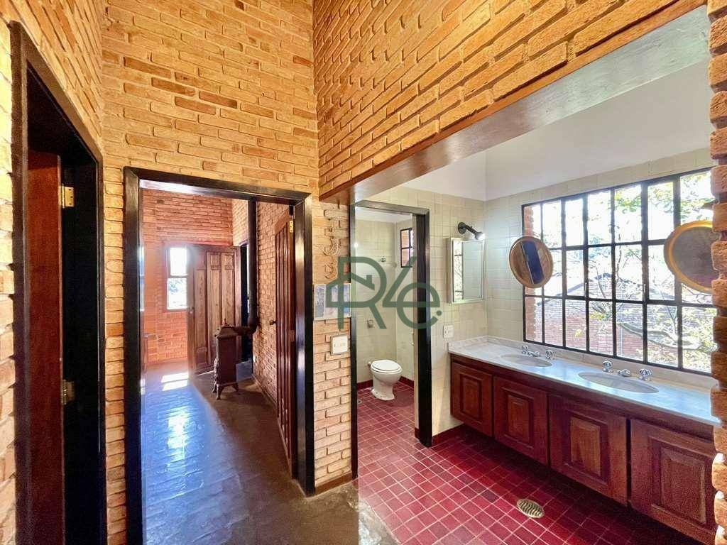 Casa de Condomínio à venda com 3 quartos, 450m² - Foto 29