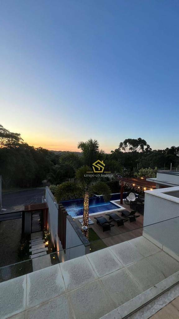 Casa de Condomínio à venda com 4 quartos, 415m² - Foto 18