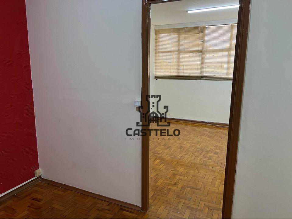 Conjunto Comercial-Sala para alugar, 60m² - Foto 16