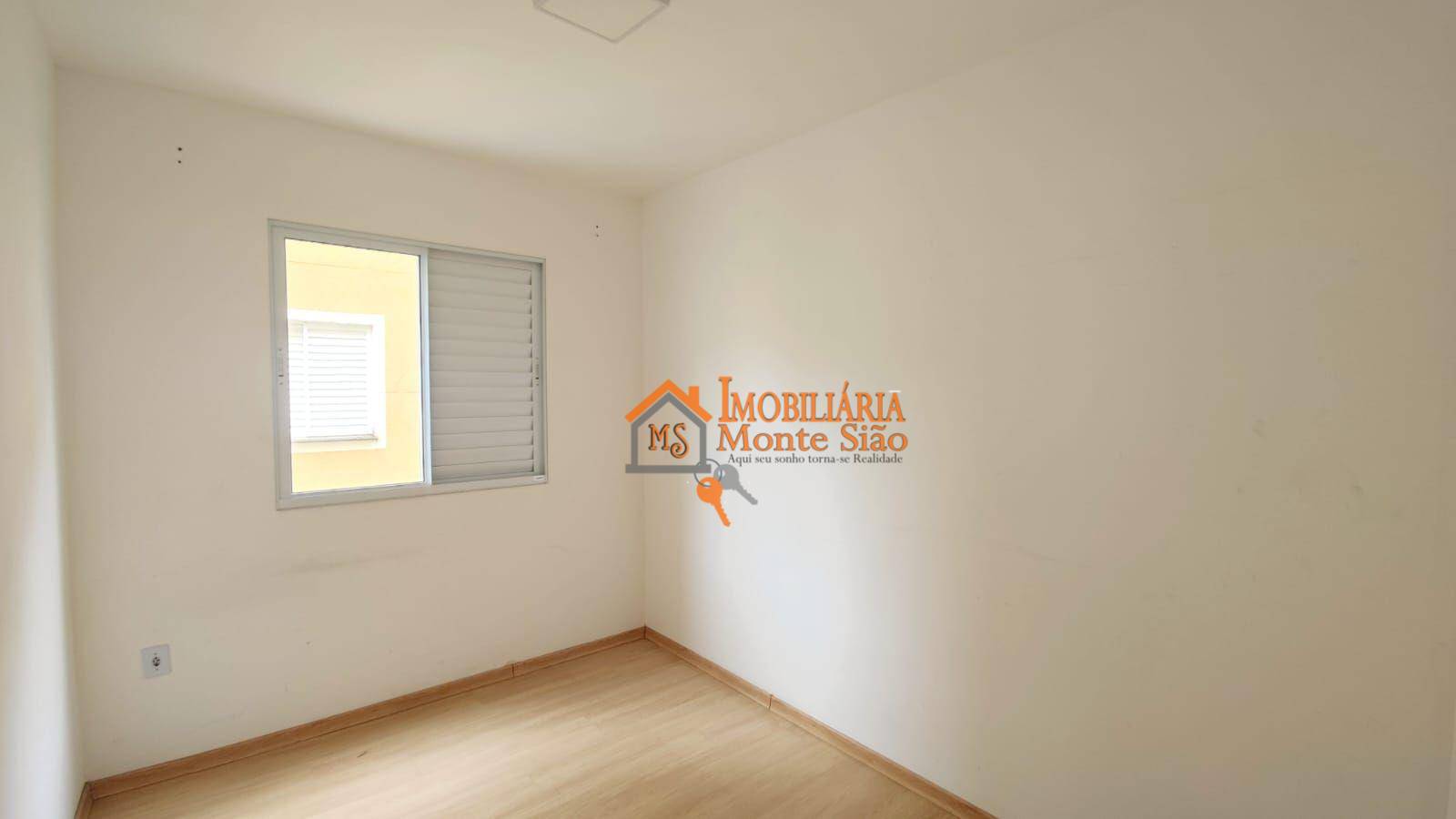 Apartamento à venda com 2 quartos, 42m² - Foto 15