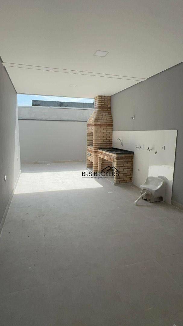 Casa à venda com 3 quartos, 90m² - Foto 9
