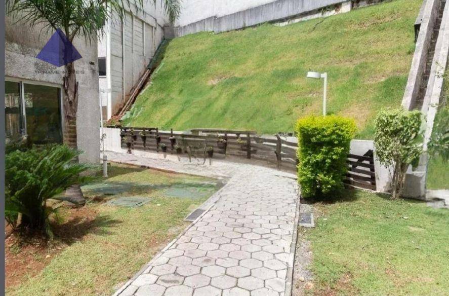 Apartamento à venda com 2 quartos, 49m² - Foto 31