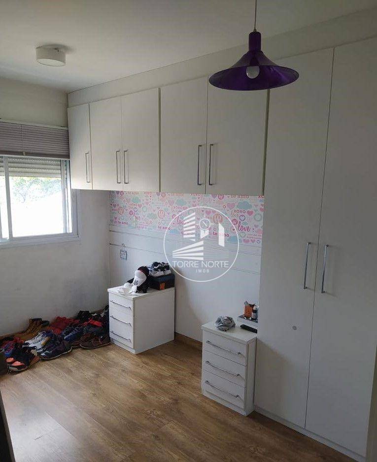 Apartamento à venda com 2 quartos, 62m² - Foto 23