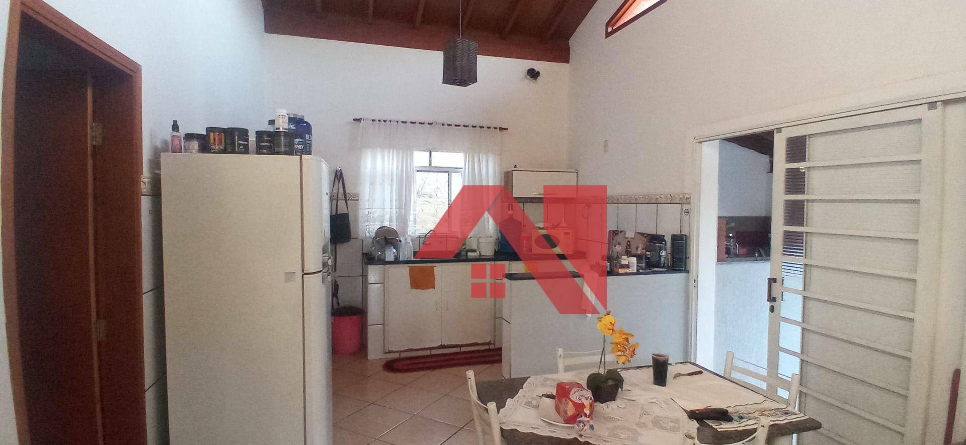 Chácara à venda com 3 quartos, 170m² - Foto 12